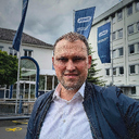 Patrick Rockel