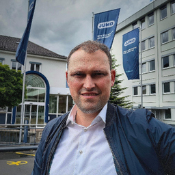 Patrick Rockel