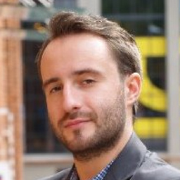 Michał Krochecki's profile picture