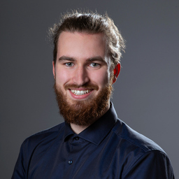 Lukas Mähner's profile picture