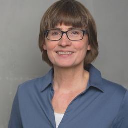 Dipl.-Ing. Anja Möller