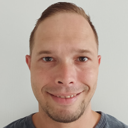 Oliver Schroiff