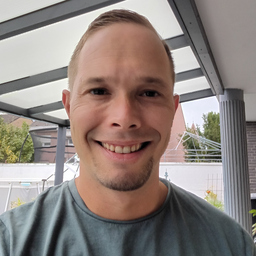 Oliver Schroiff