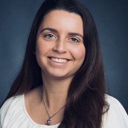 Leonie Wilberg