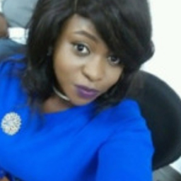 Titilayo Ogundiran