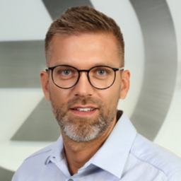 Martin Krambrock