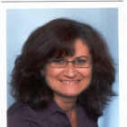 Waltraud Gromann
