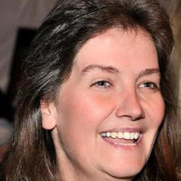 Kerstin Hinsberger