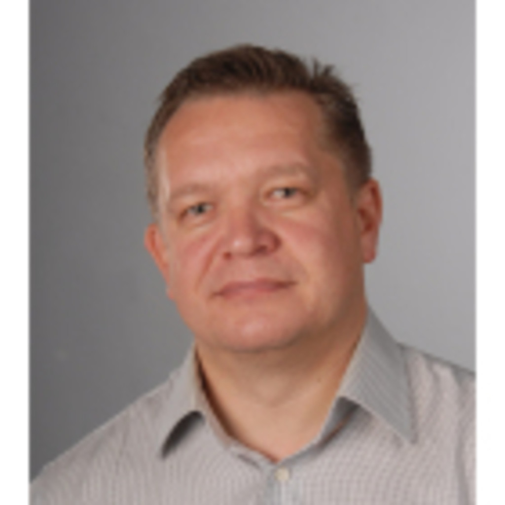 Friedrich Kraemer Geschäftsleiter OOO GrindExpert XING