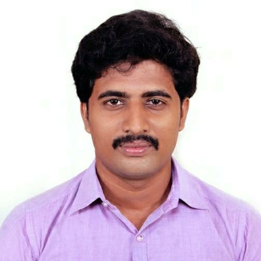 Nakkani Nagasai Final quality assurance engineer Medha traction pvt