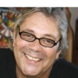 Eric Frank