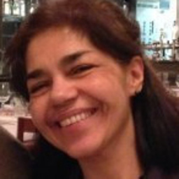 Mireya Garcia Meier