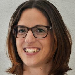 Isabelle Reinhard