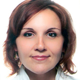 Ing. Lana Priadko