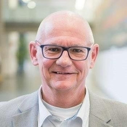 Uwe Frederking