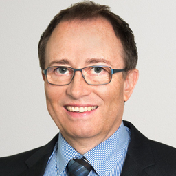 Dipl.-Ing. Gerhard Bartsch's profile picture