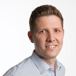 Patrick Marwede