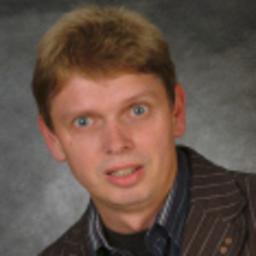 Wolfgang Schmerge's profile picture