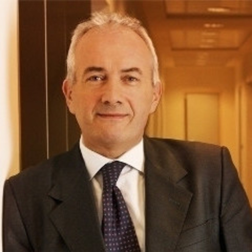 Antonello Sanna Amministratore Delegato SCM SIM XING