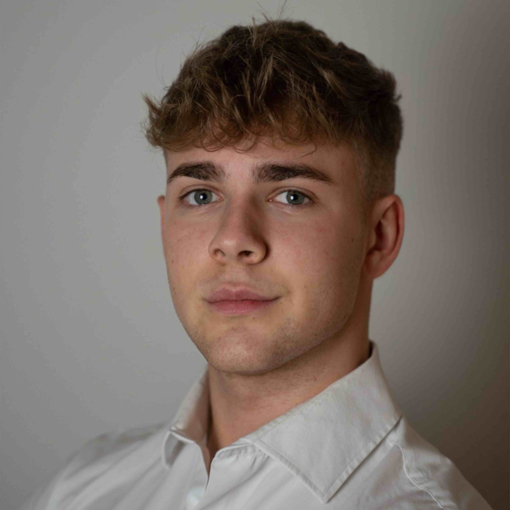 Lukas Fritz Leitung Ankauf Süddeutsche ImmobilienVermittlung XING