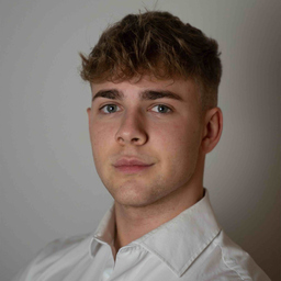 Lukas Fritz