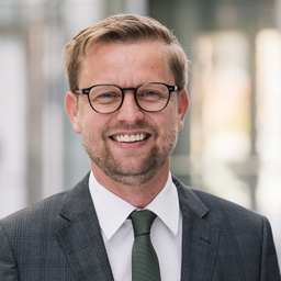Martin Walig