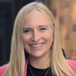 Anna-Lena Schulte