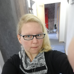 Melanie von Radijewski
