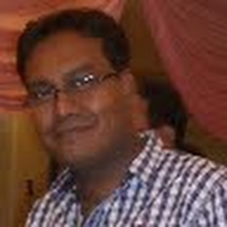 Subodh Satpute