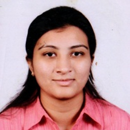 Khushbu Chodvadiya