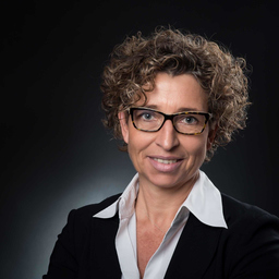 Kerstin Heilmann