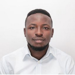 Kwesi Inkoom Nuako Brown
