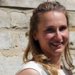 Annekathrin Tasiaux