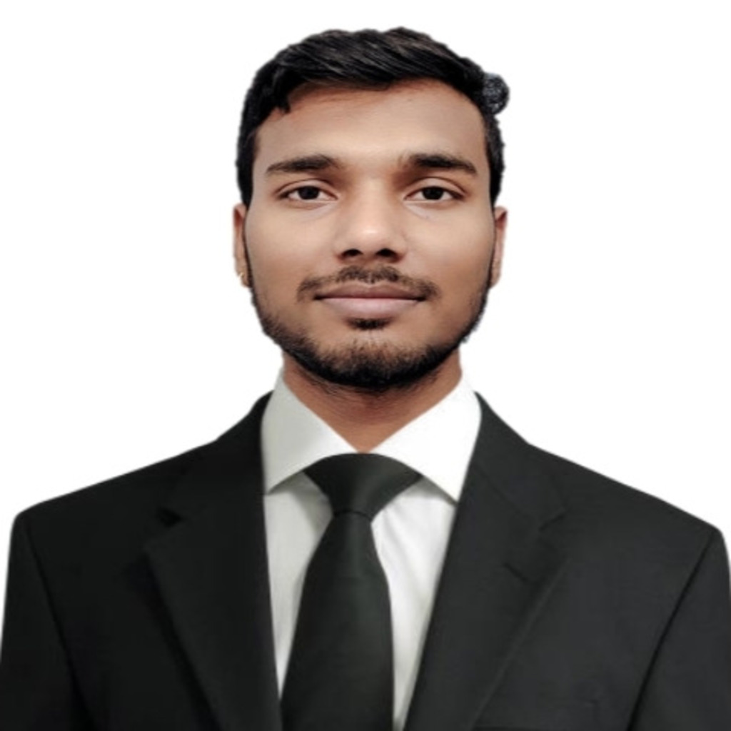 Raju Mandal - Medical Laboratory Technician - Ph Diagnostics | XING