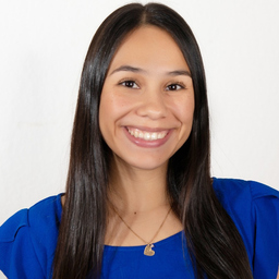 Maria Camila Chavez Tobar