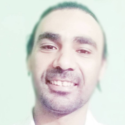 AHMED ROSHDY