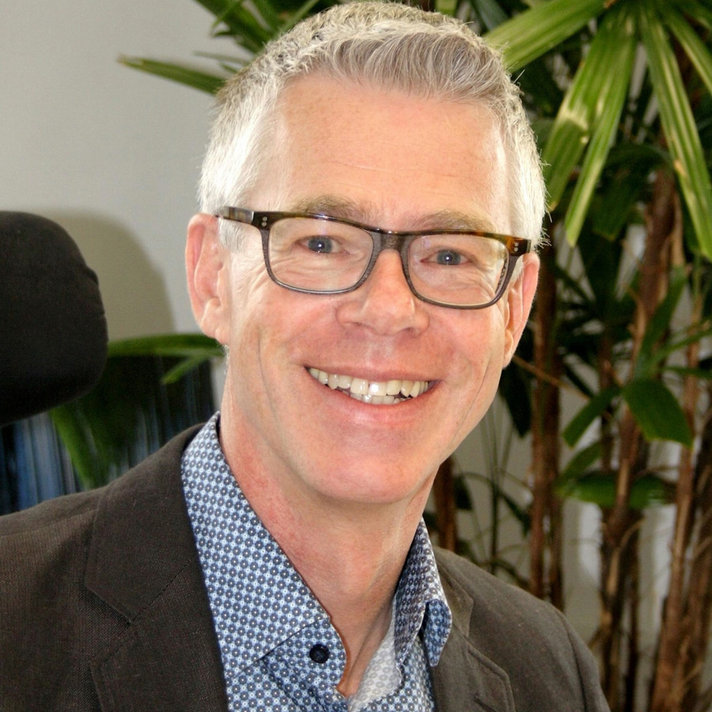 Volker Dölle Geschäftsführer dölleconsult Versicherungsmakler GmbH