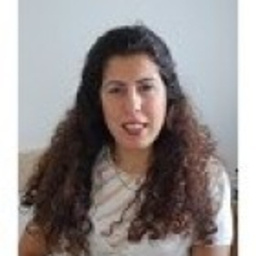 DENİZ EBRU DÜLGER
