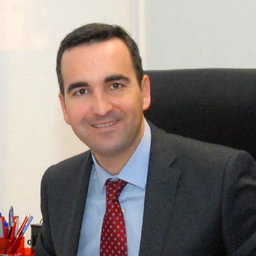 Rafael Leal Vilches