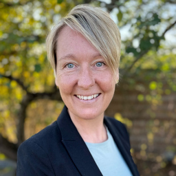 Anja Engel's profile picture