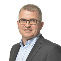 Bernhard Johanni