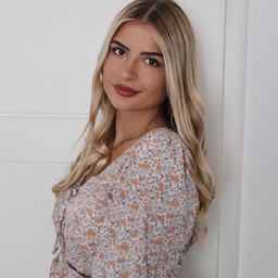 Daniela Wittgen