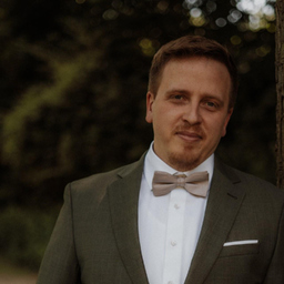 Tobias Hollas