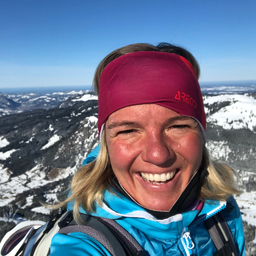 Petra Friedrich