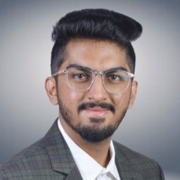 Pavan Kumar Bolisetty