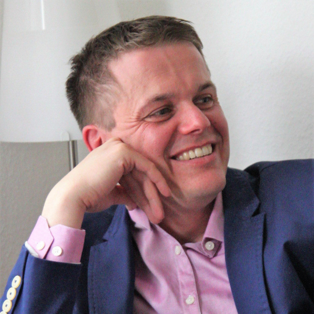 Wolf Dierks Einrichtungsleiter ensemble gGmbH XING