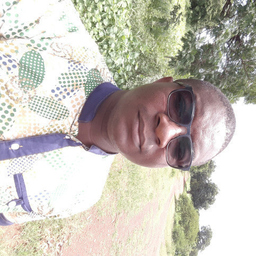 Ferreol OUEDRAOGO