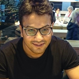 Ahmed Said