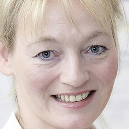 Marion Stolley's profile picture