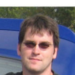 Andre Eisenbach